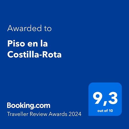 Piso En La Costilla-Rota Exterior foto