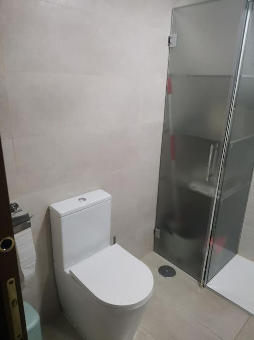 Piso En La Costilla-Rota Exterior foto