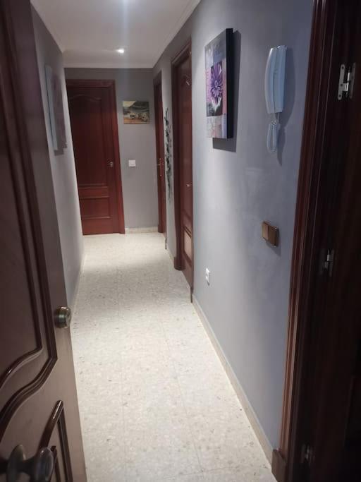 Piso En La Costilla-Rota Exterior foto