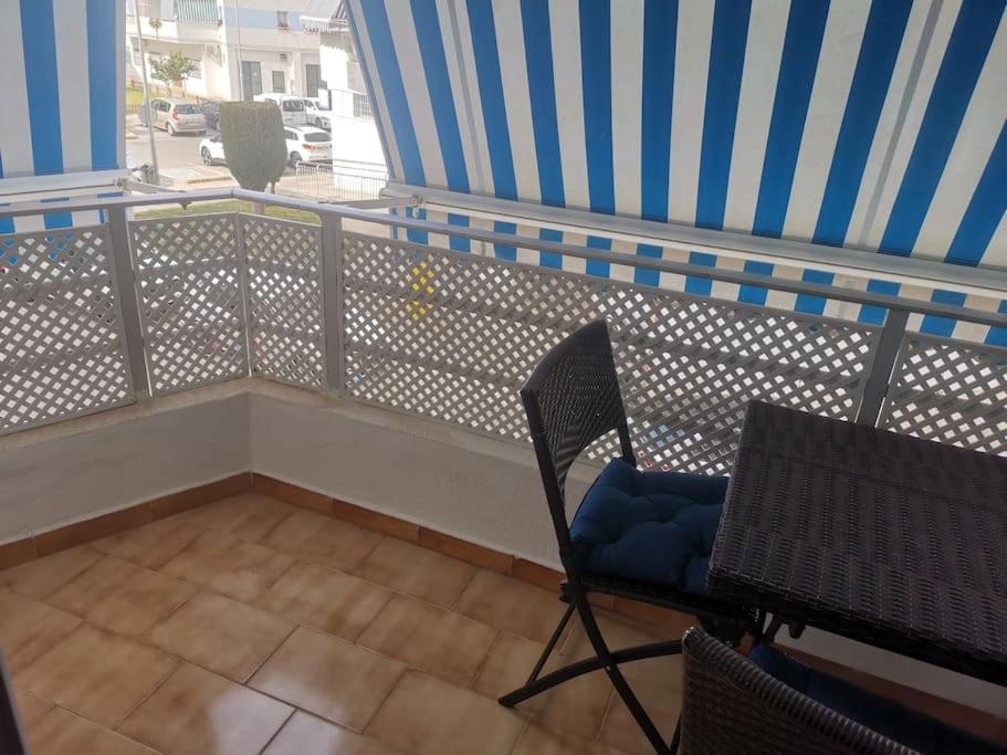 Apartamento Piso En La Costilla-Rota Exterior foto