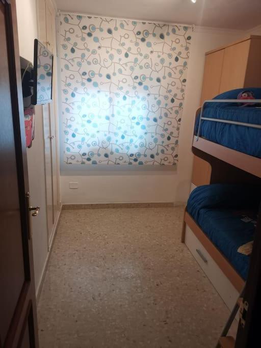 Piso En La Costilla-Rota Exterior foto